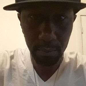 Meet your Posher, Jafari